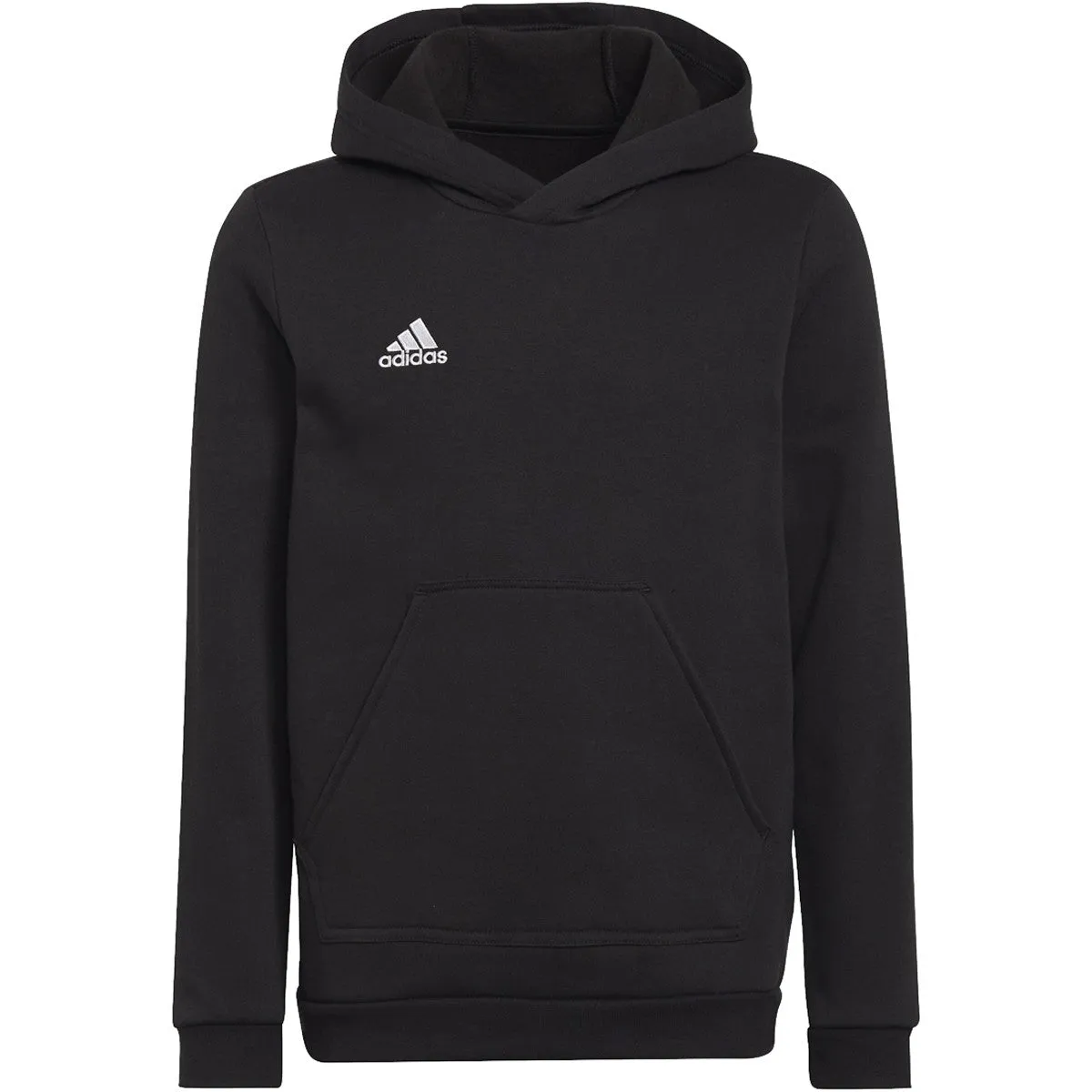 adidas Youth Entrada 22 Soccer Sweat Hoodie