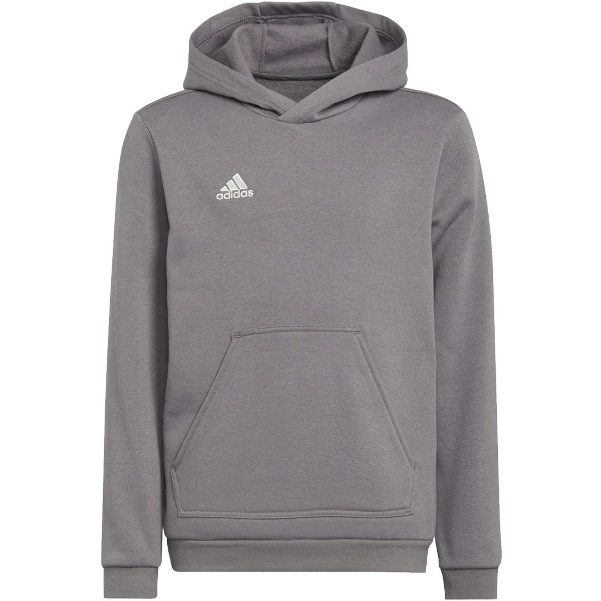 adidas Youth Entrada 22 Soccer Sweat Hoodie