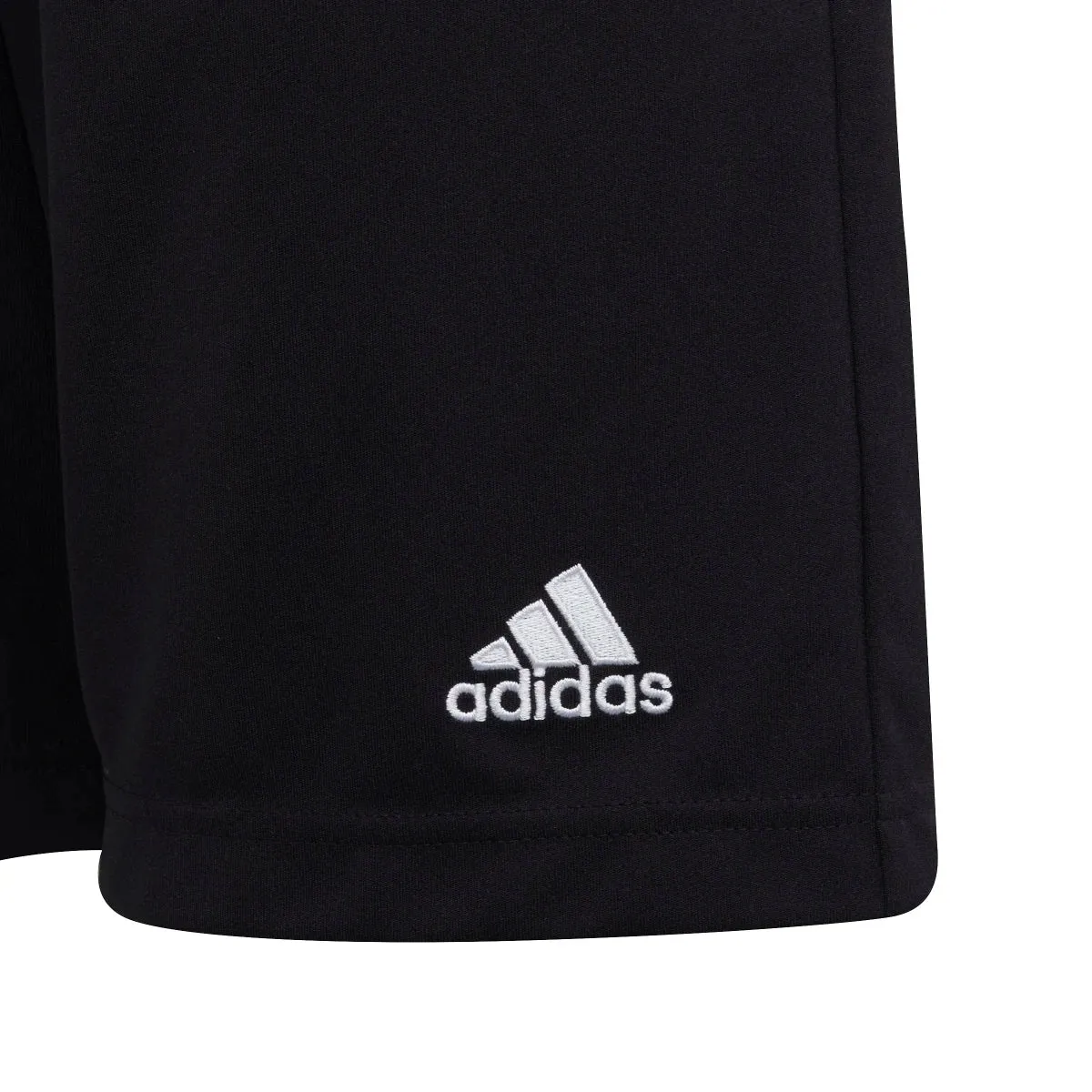 adidas Youth Entrada 22 Soccer Training Shorts