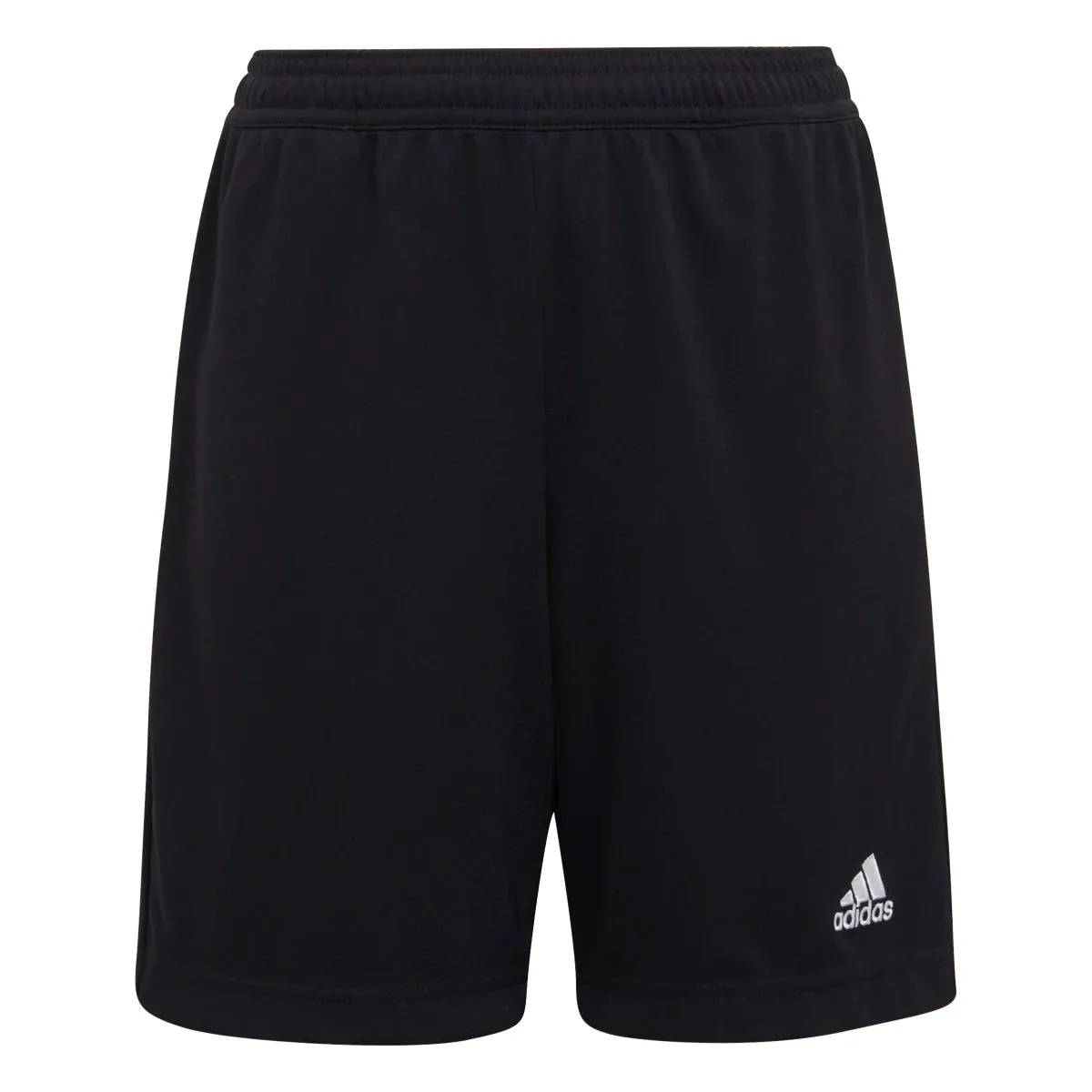 adidas Youth Entrada 22 Soccer Training Shorts