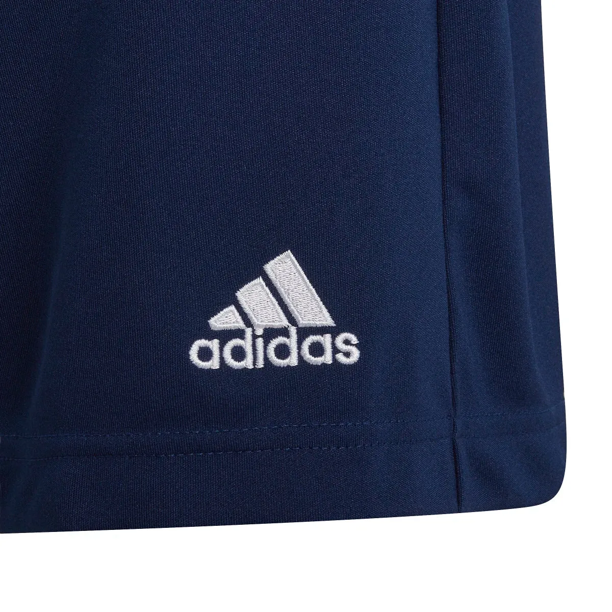 adidas Youth Entrada 22 Soccer Training Shorts