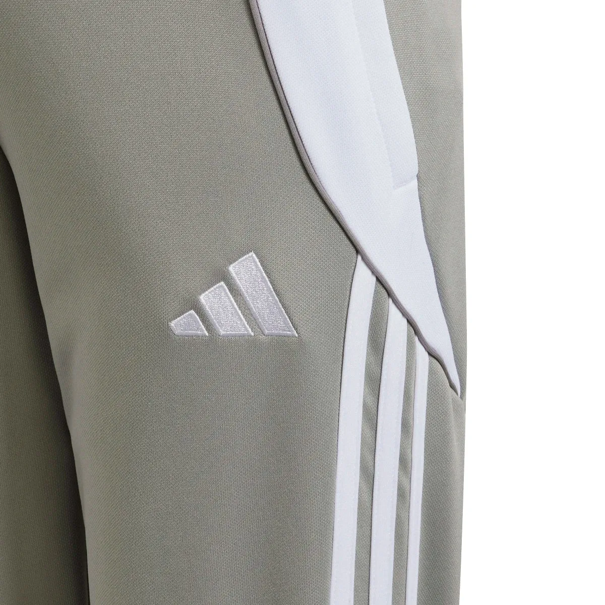 adidas Youth Girl's Tiro 24 Soccer Pants