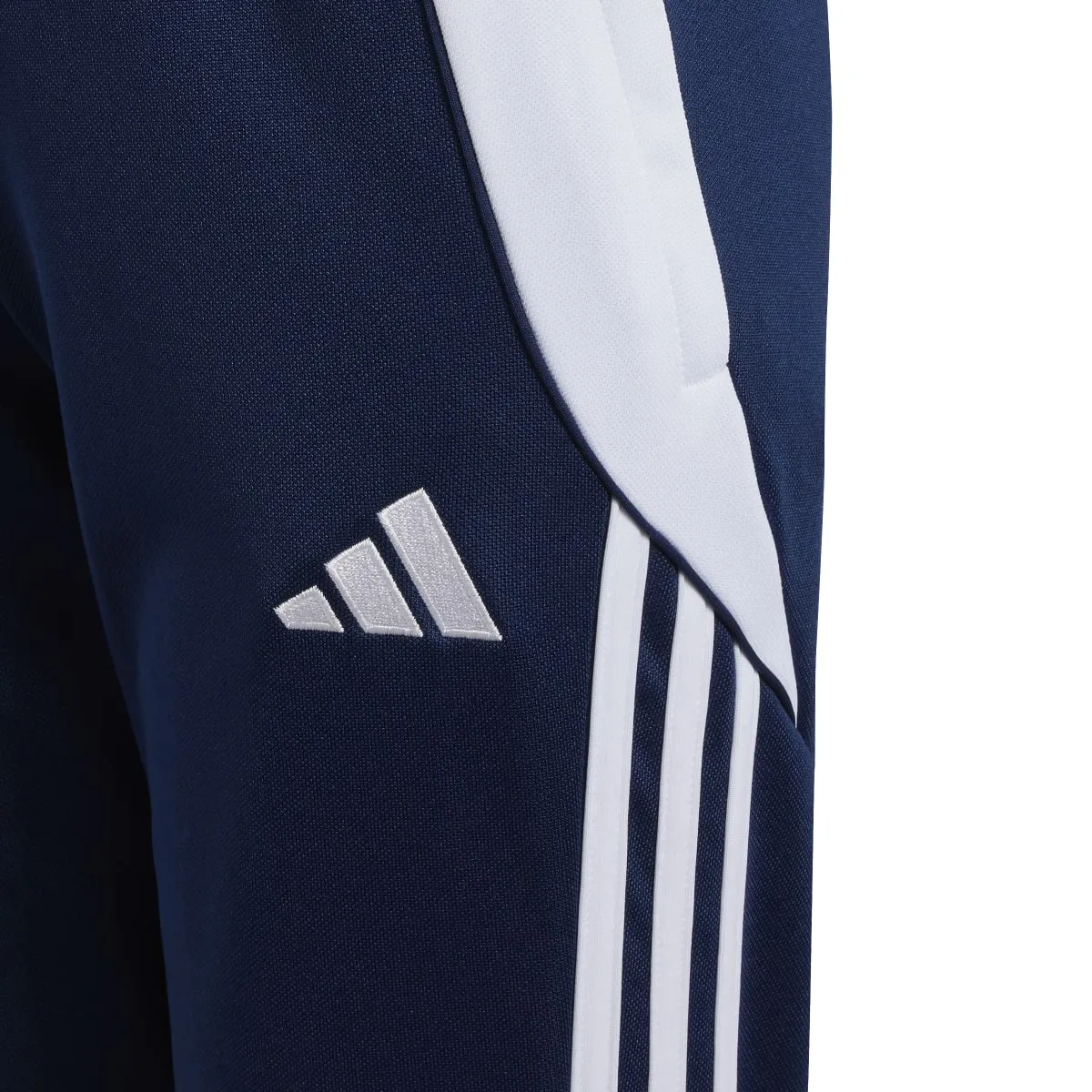 adidas Youth Girl's Tiro 24 Soccer Pants