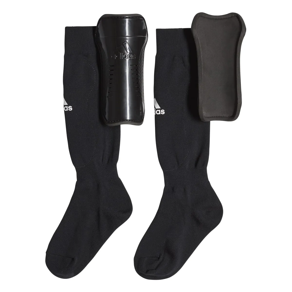 adidas Youth Soccer Sock Guard