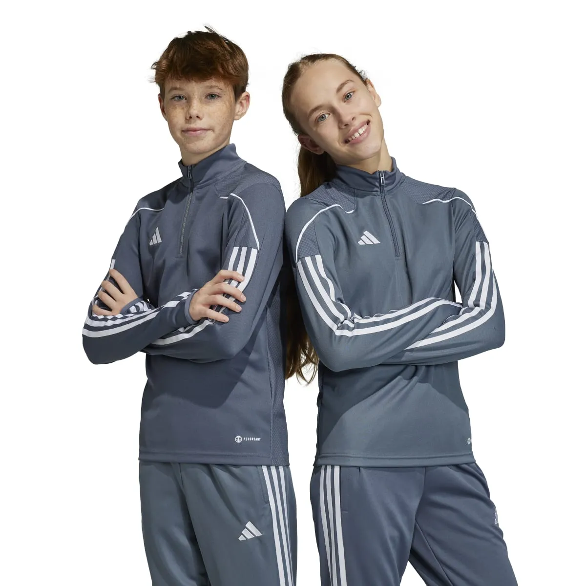 adidas Youth Tiro 23 League Training Top