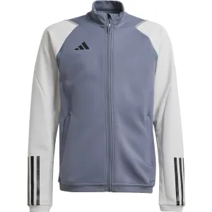 adidas Youth Tiro 23 Soccer Competition Training Jacket