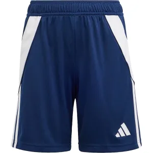 adidas Youth Tiro 24 Soccer Training Shorts