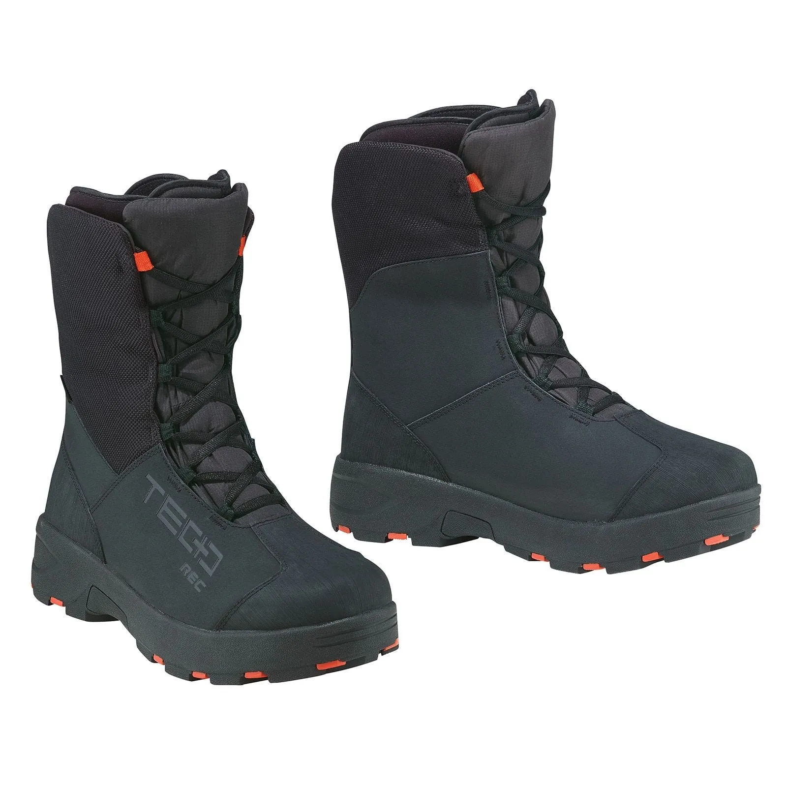 Adult Tec  REC Boots