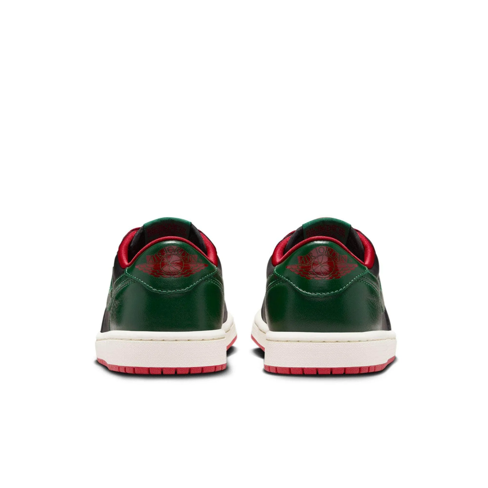 Air Jordan 1 Low OG "Gorge Green" - Women's