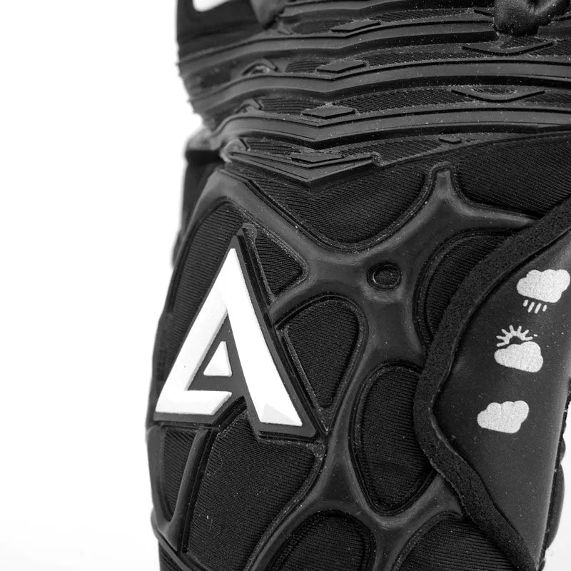 ALFA Pro Negative Cut Goalkeeper Gloves