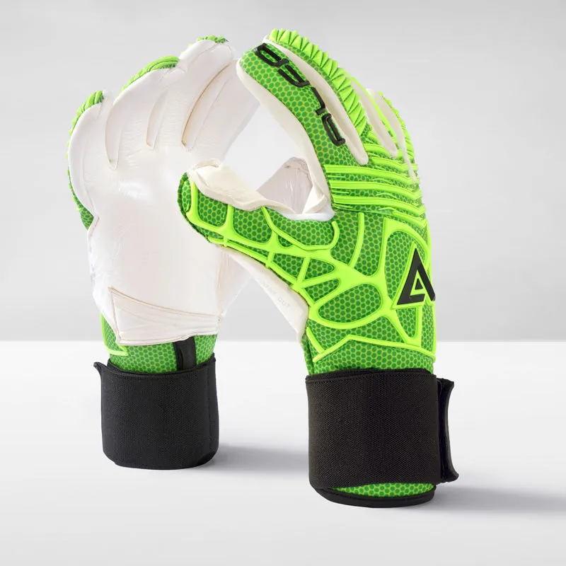 ALFA Pro Negative Cut Goalkeeper Gloves