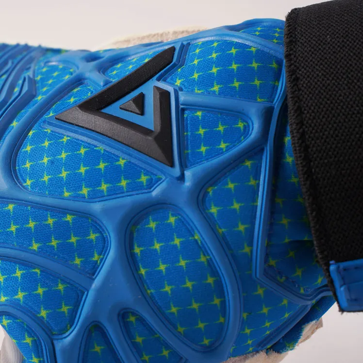 ALFA Pro Negative Cut Goalkeeper Gloves