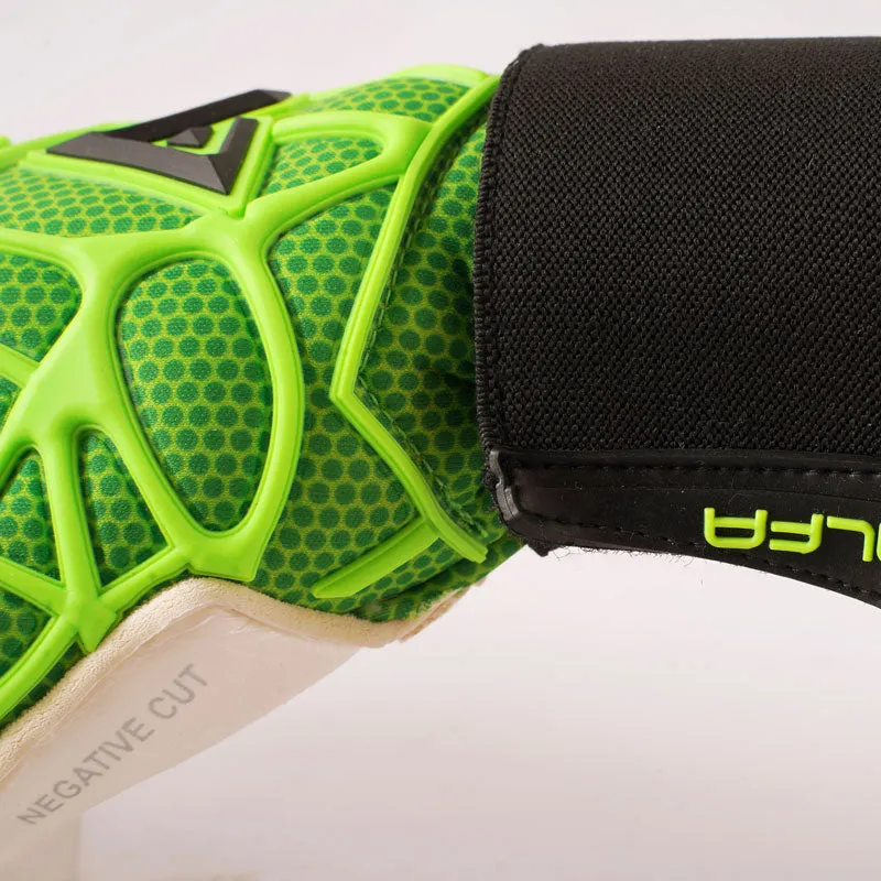 ALFA Pro Negative Cut Goalkeeper Gloves