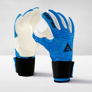 ALFA Pro Negative Cut Goalkeeper Gloves