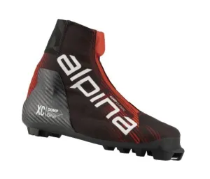 Alpina Comp Classic Boots - Unisex