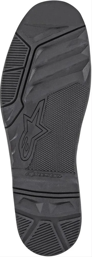 Alpinestars MX Boot Components 25SUT1AT-10-08