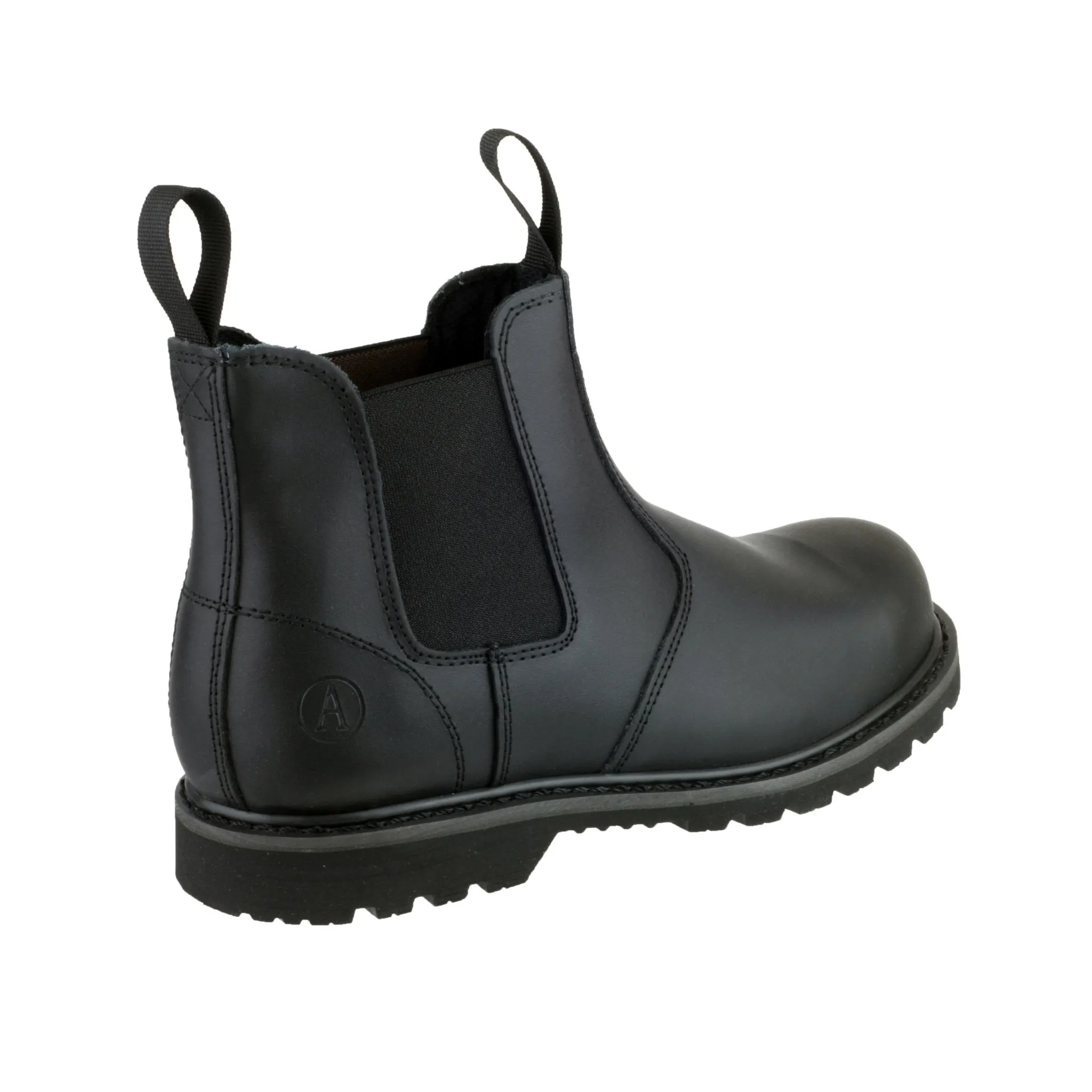 Amblers FS5 Safety Boots