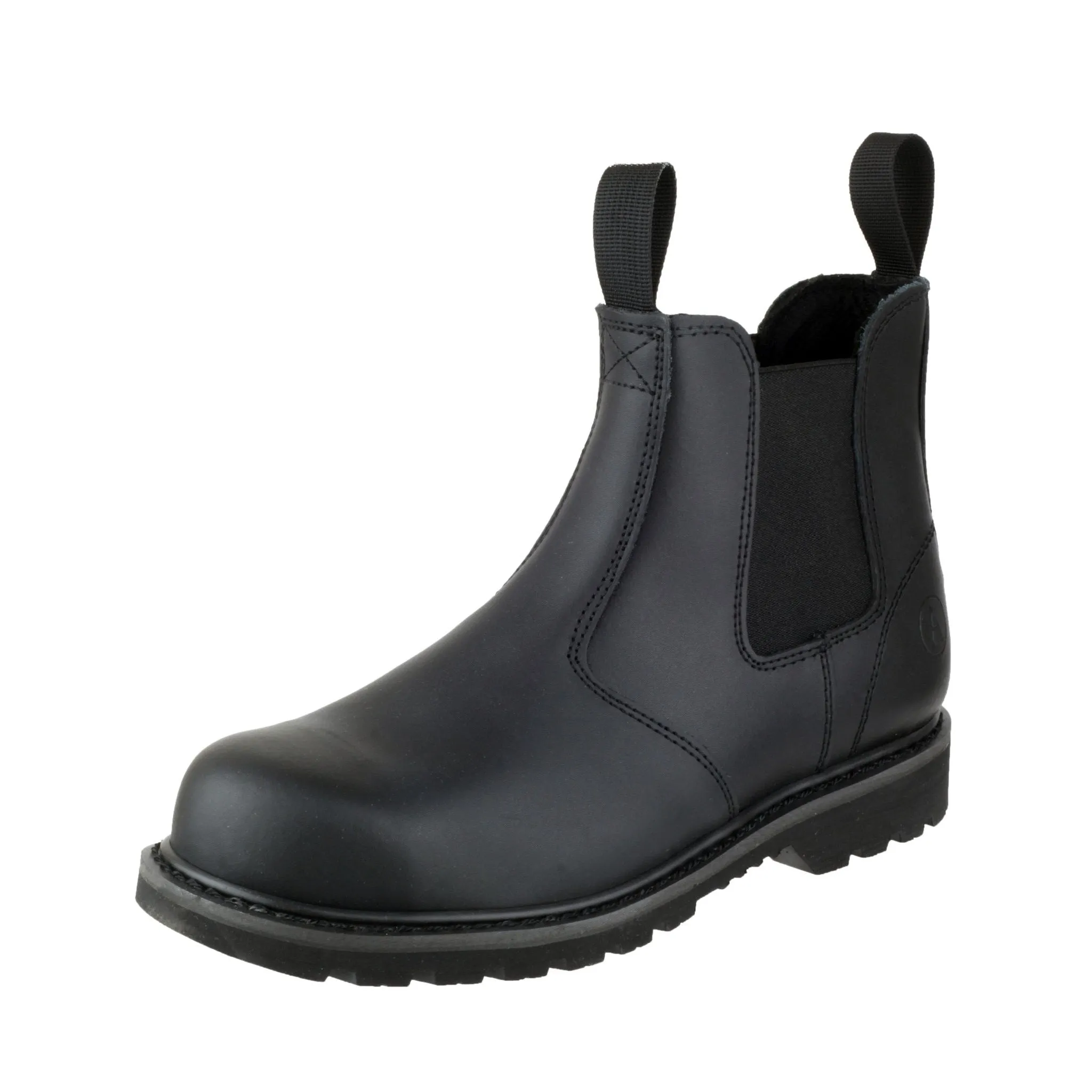 Amblers FS5 Safety Boots