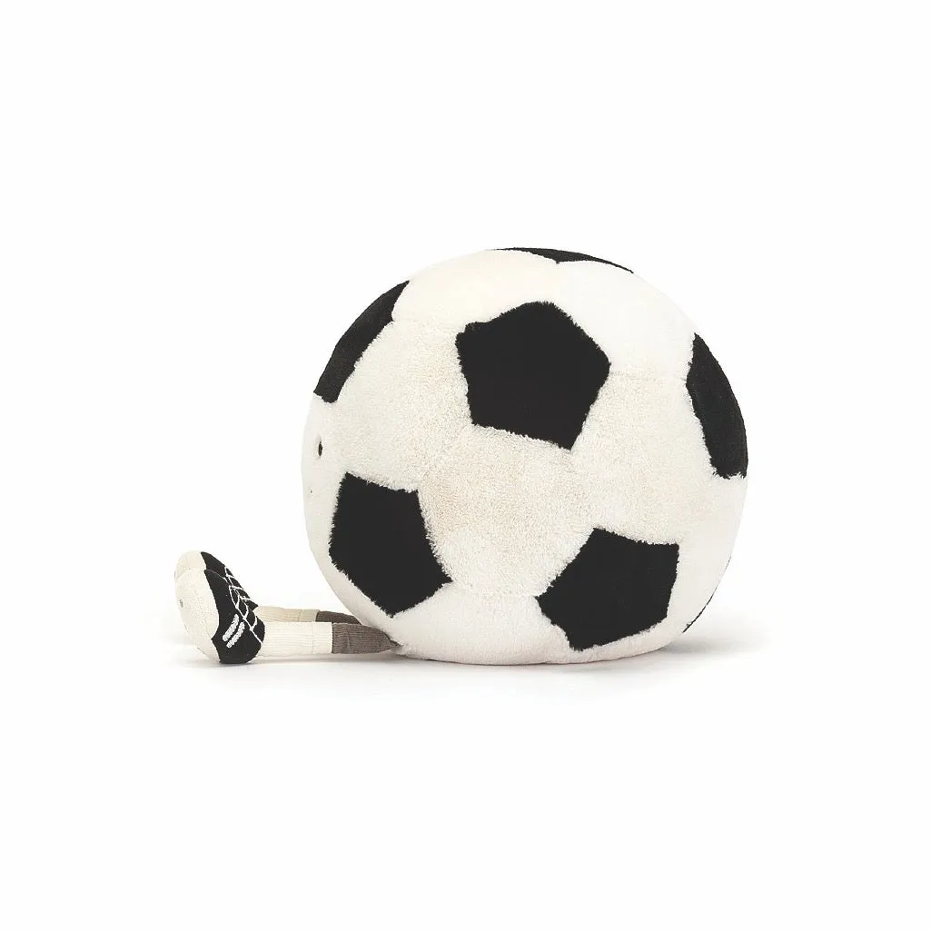 Amuseable Sports Soccer Ball