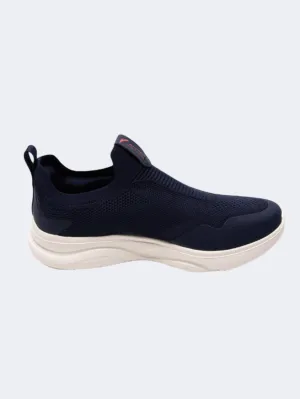 Anta  Men Training Shoes Navy/White