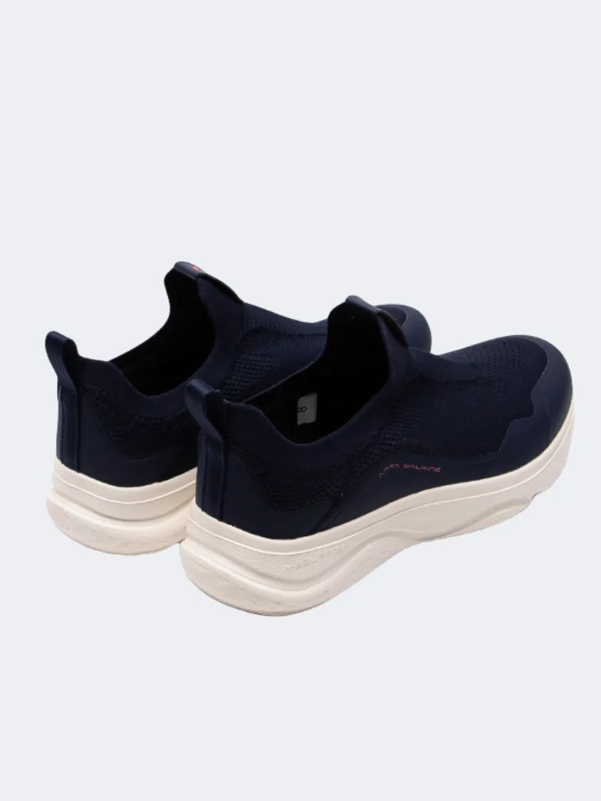 Anta  Men Training Shoes Navy/White