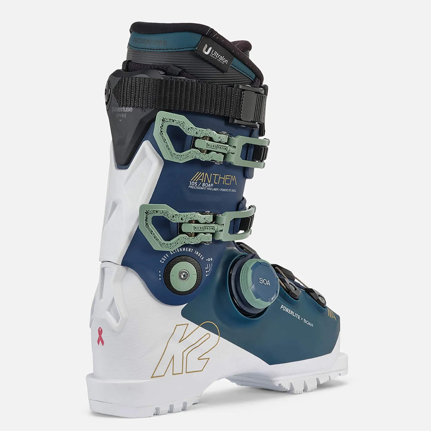 Anthem 105 BOA Ski Boots 2025