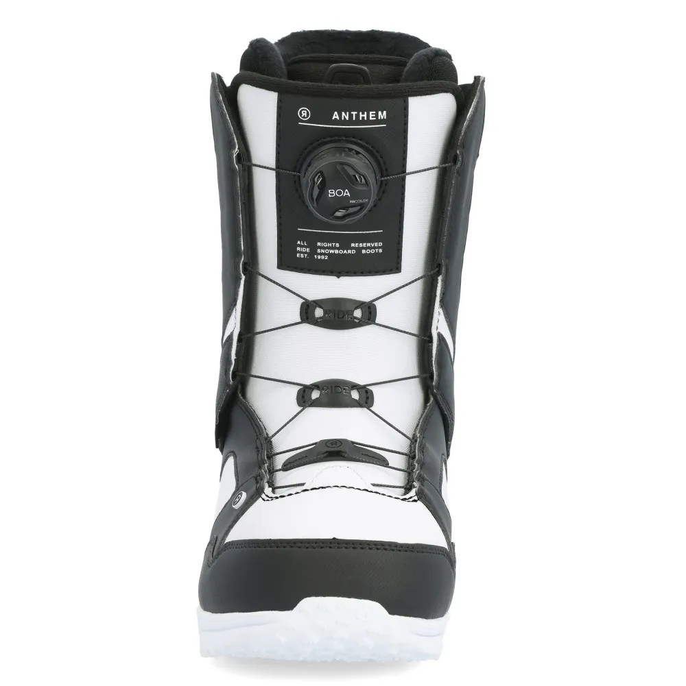 Anthem BOA Snowboard Boots