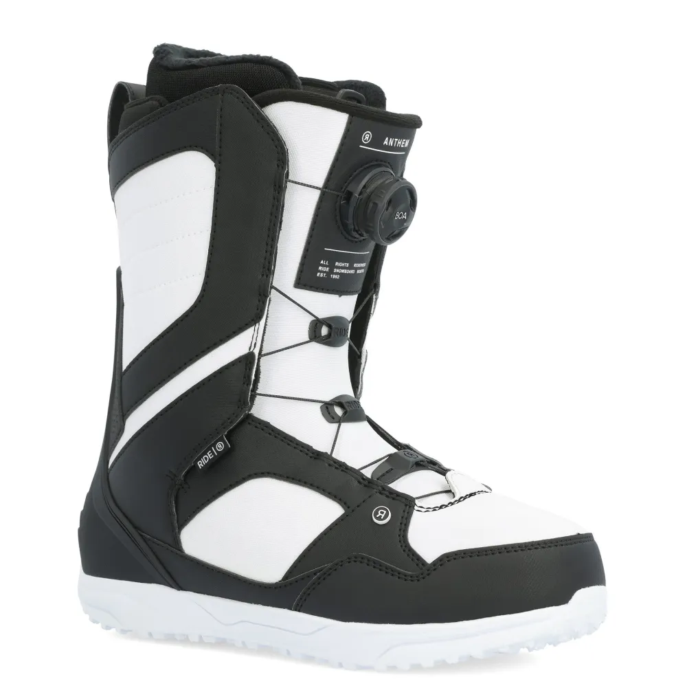 Anthem BOA Snowboard Boots