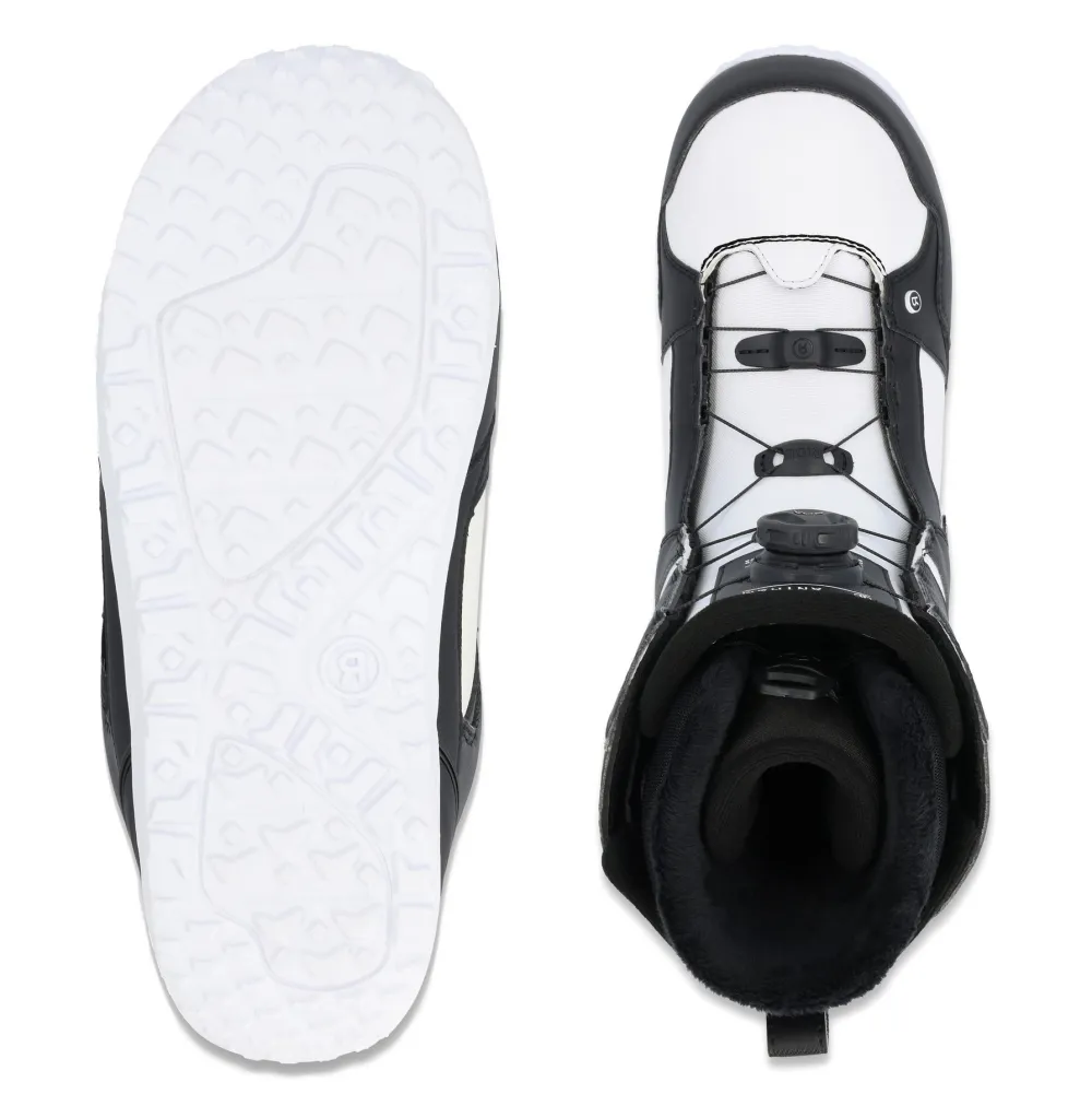 Anthem BOA Snowboard Boots