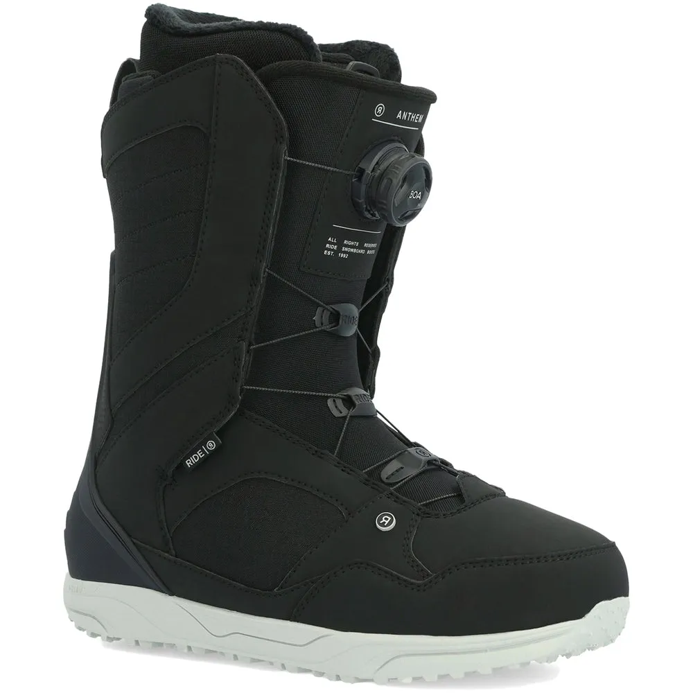 Anthem BOA Snowboard Boots