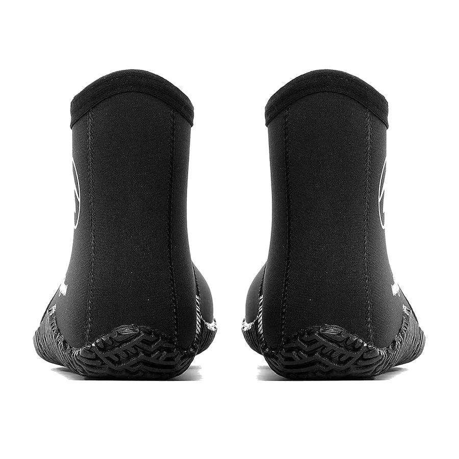 Aqua Lung 3mm Echomid Dive Boots