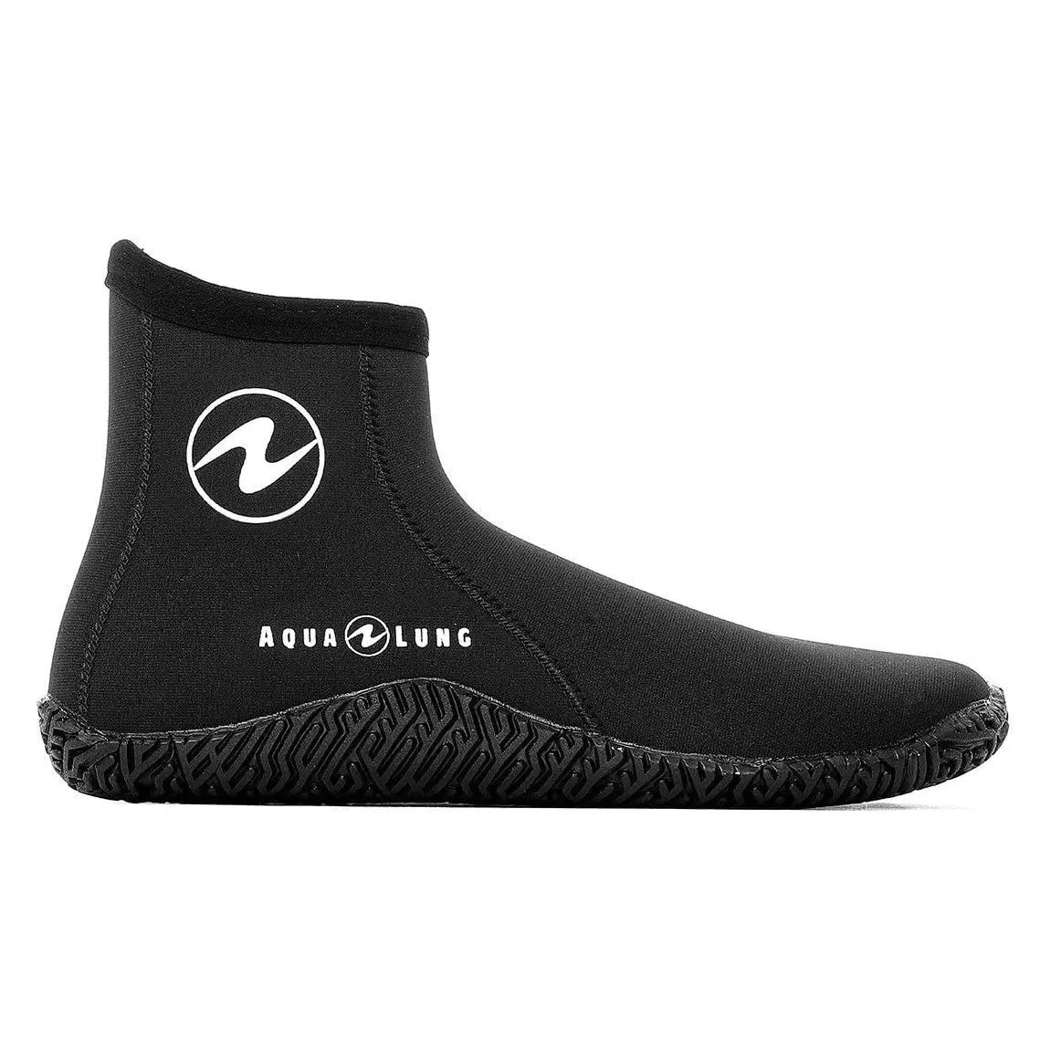 Aqua Lung 3mm Echomid Dive Boots