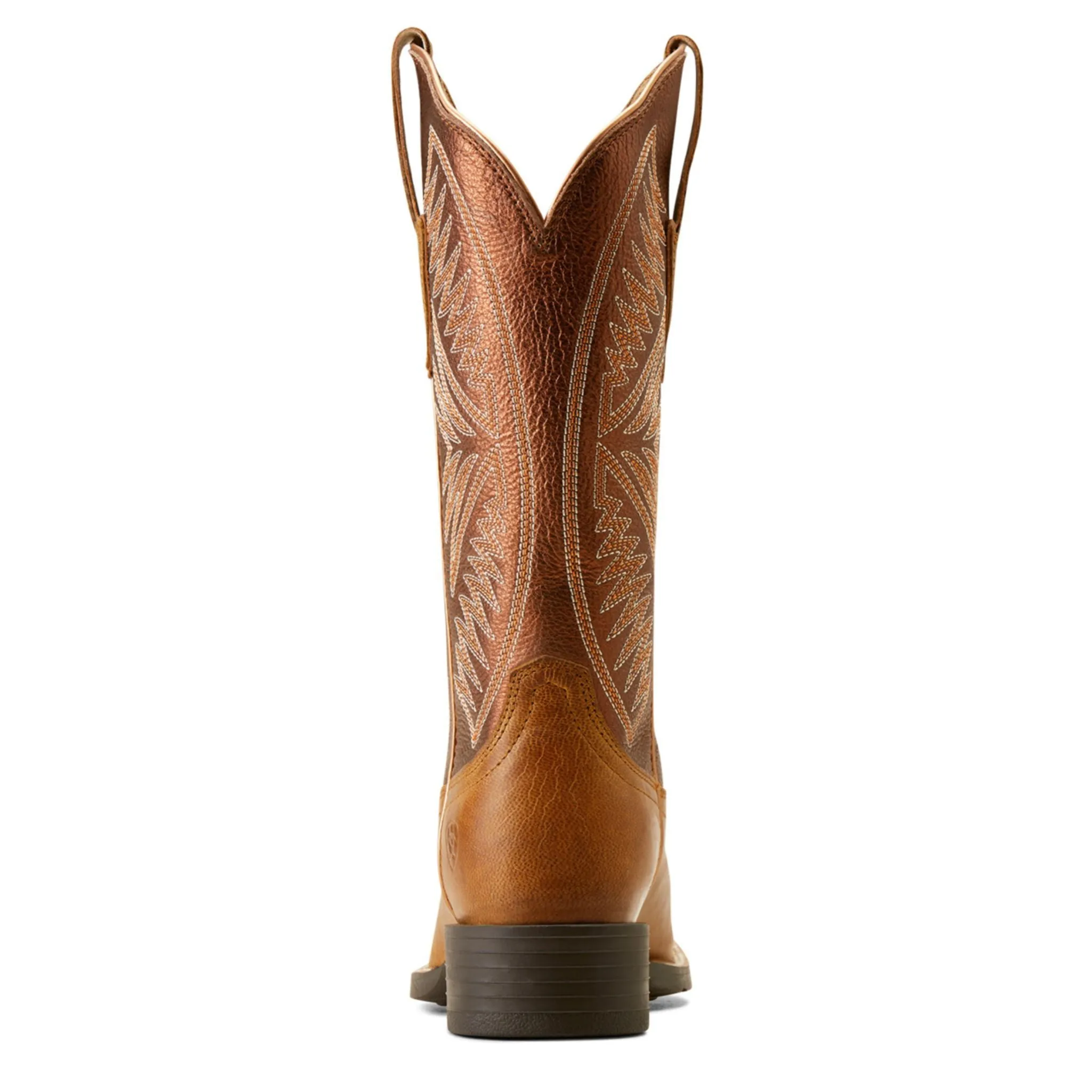 Ariat Womens Round Up Ruidoso Boots