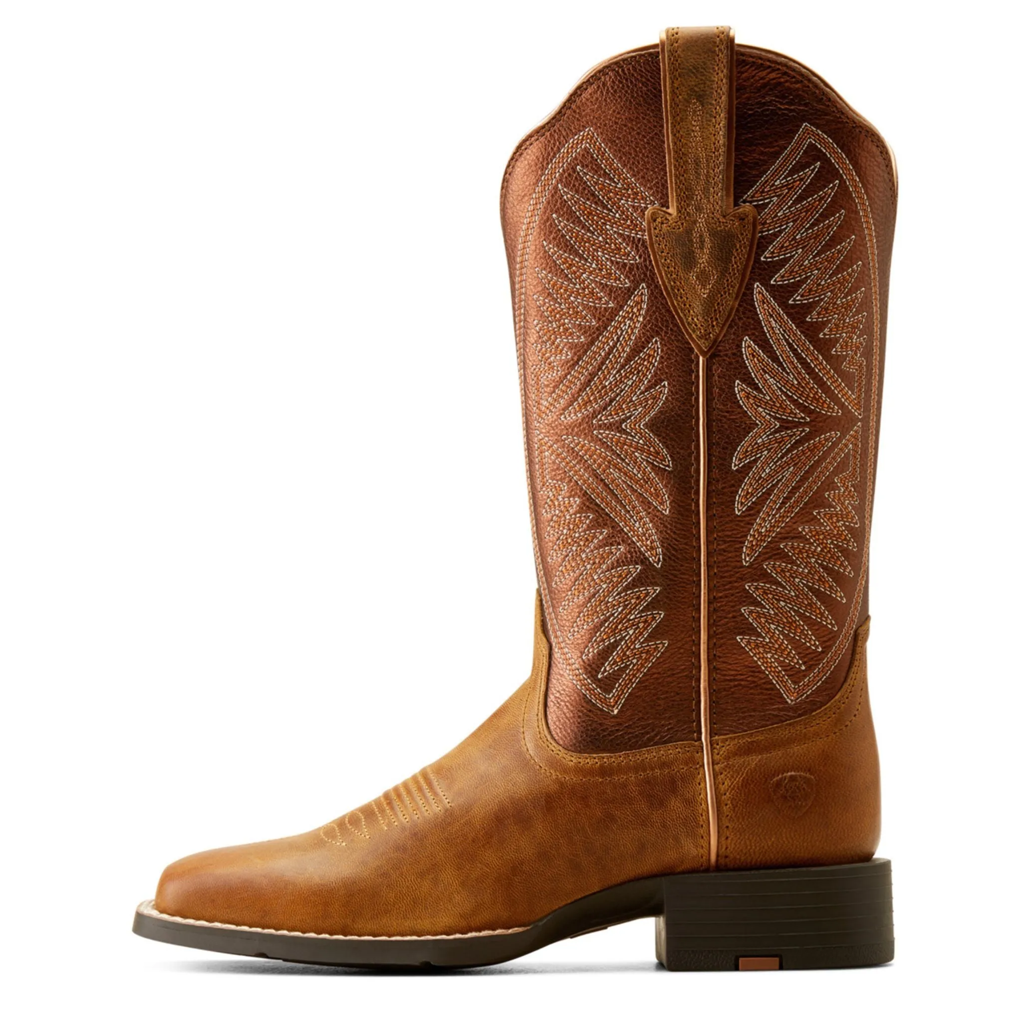 Ariat Womens Round Up Ruidoso Boots