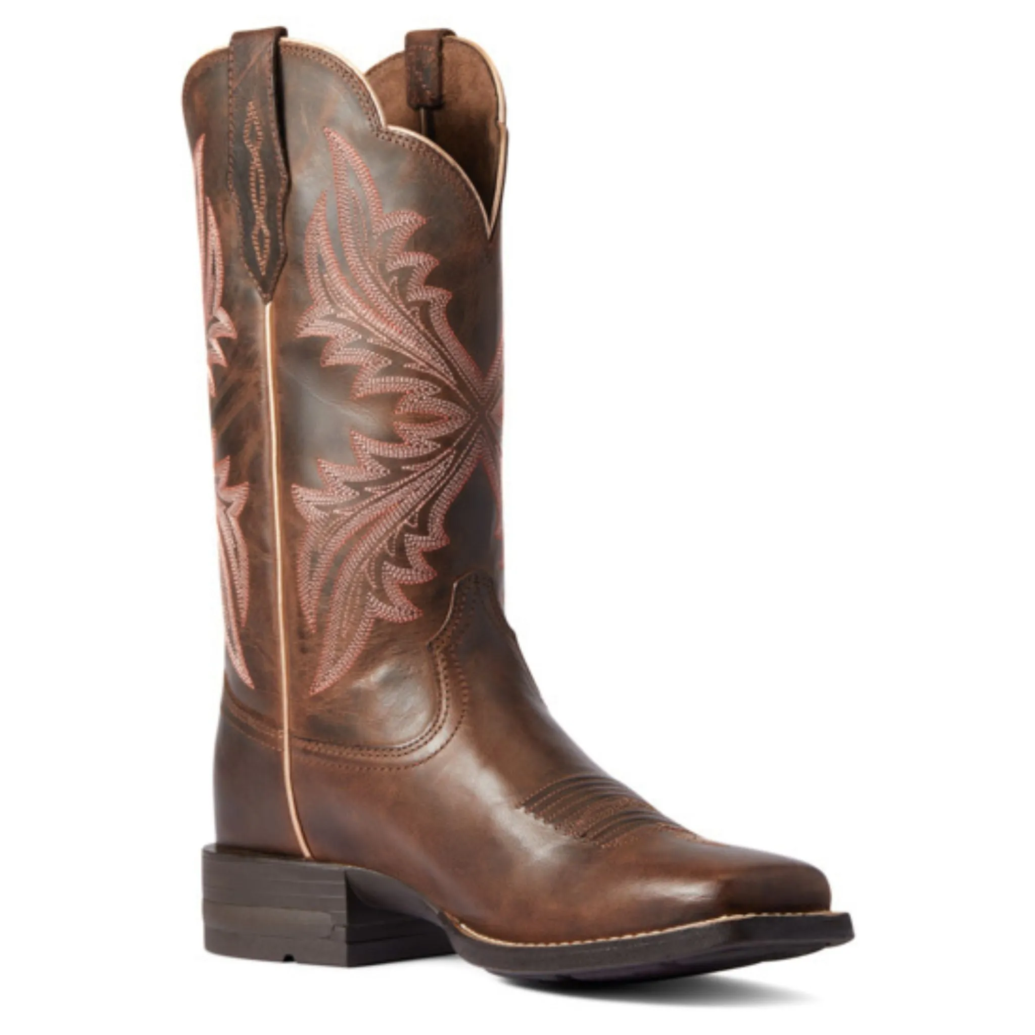 Ariat Womens West Bound Boots