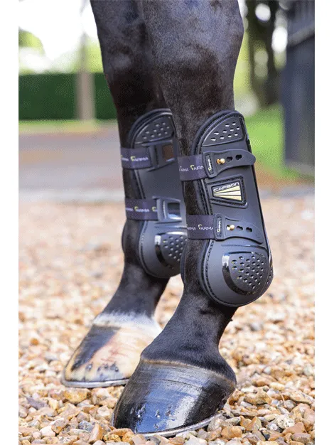 Arma Oxi-Zone Tendon Boots