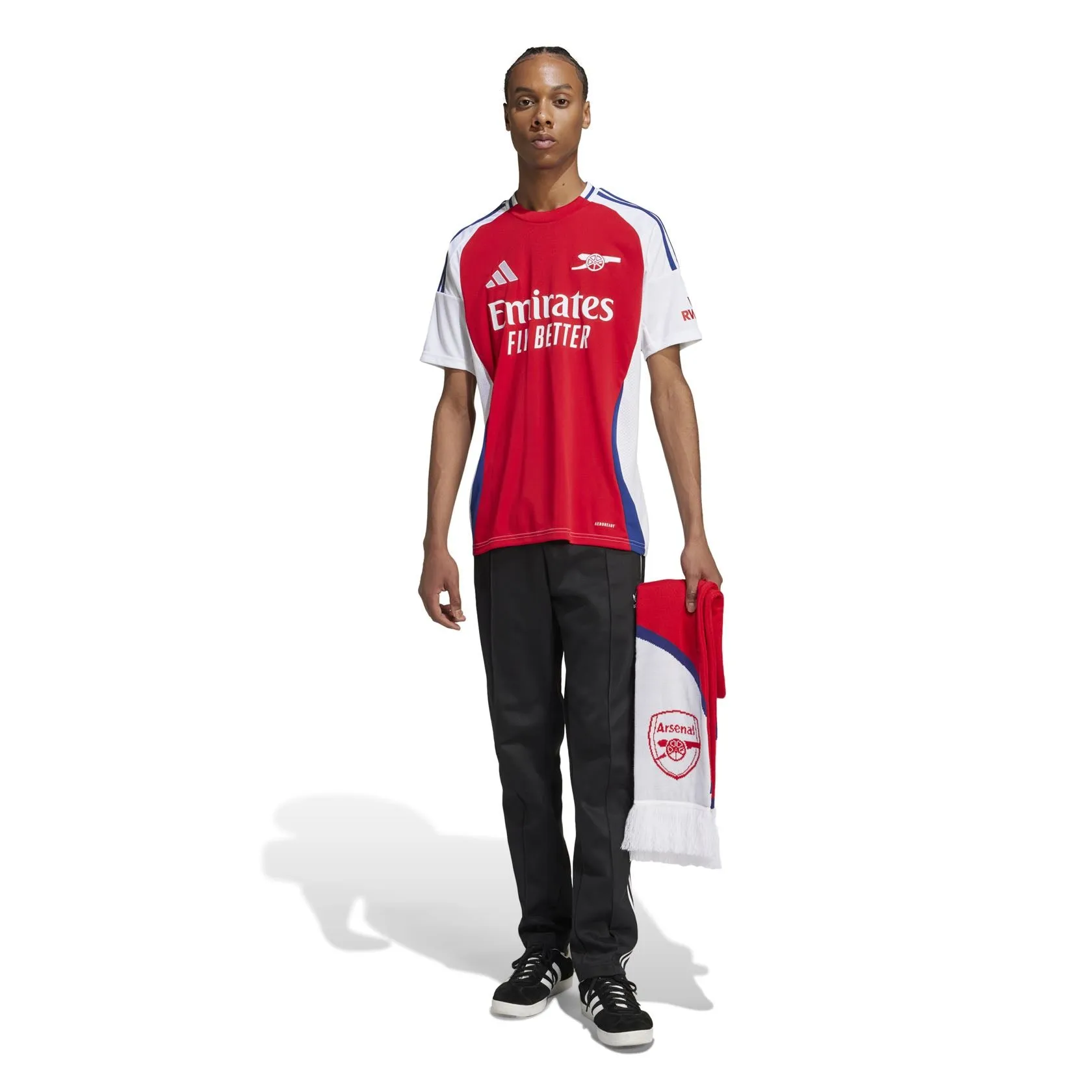 Arsenal 24/25 Home Jersey