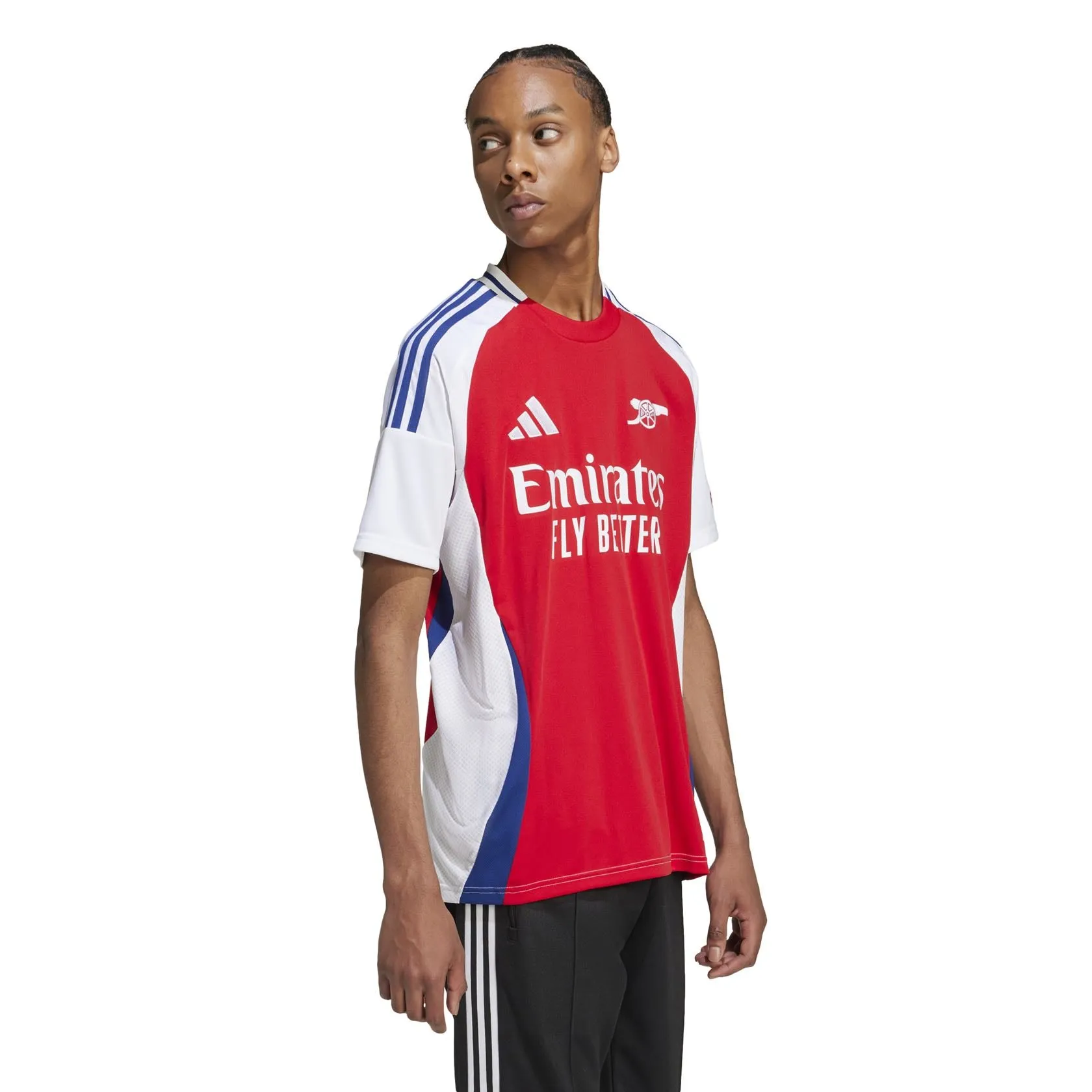 Arsenal 24/25 Home Jersey