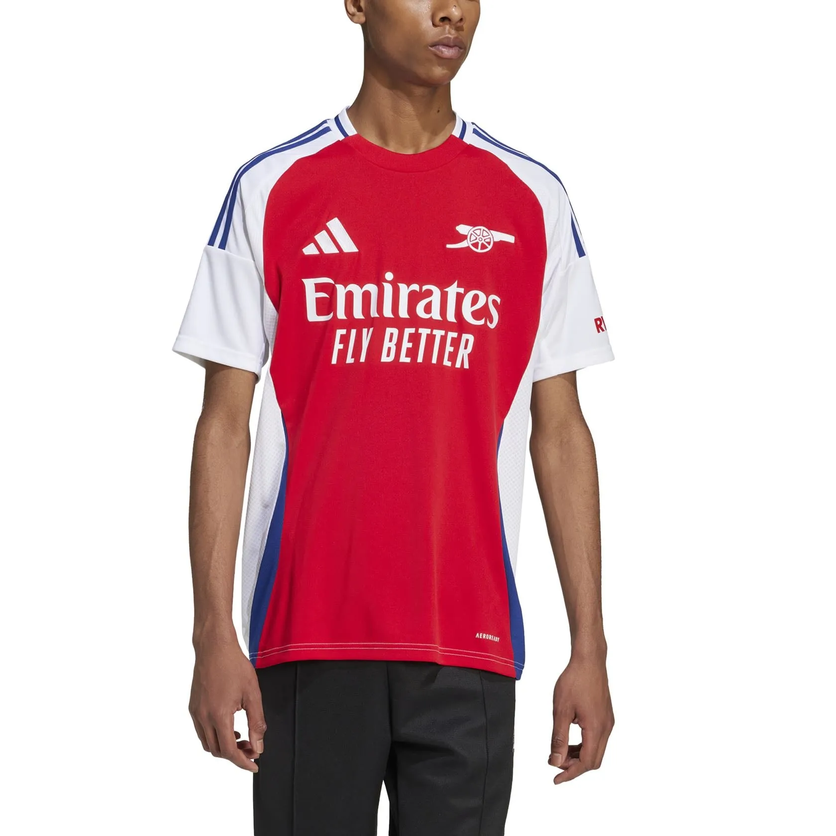 Arsenal 24/25 Home Jersey