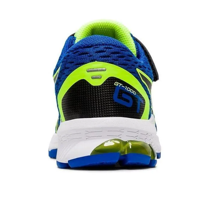 Asics GT-1000 9 PS Kids Running Shoes