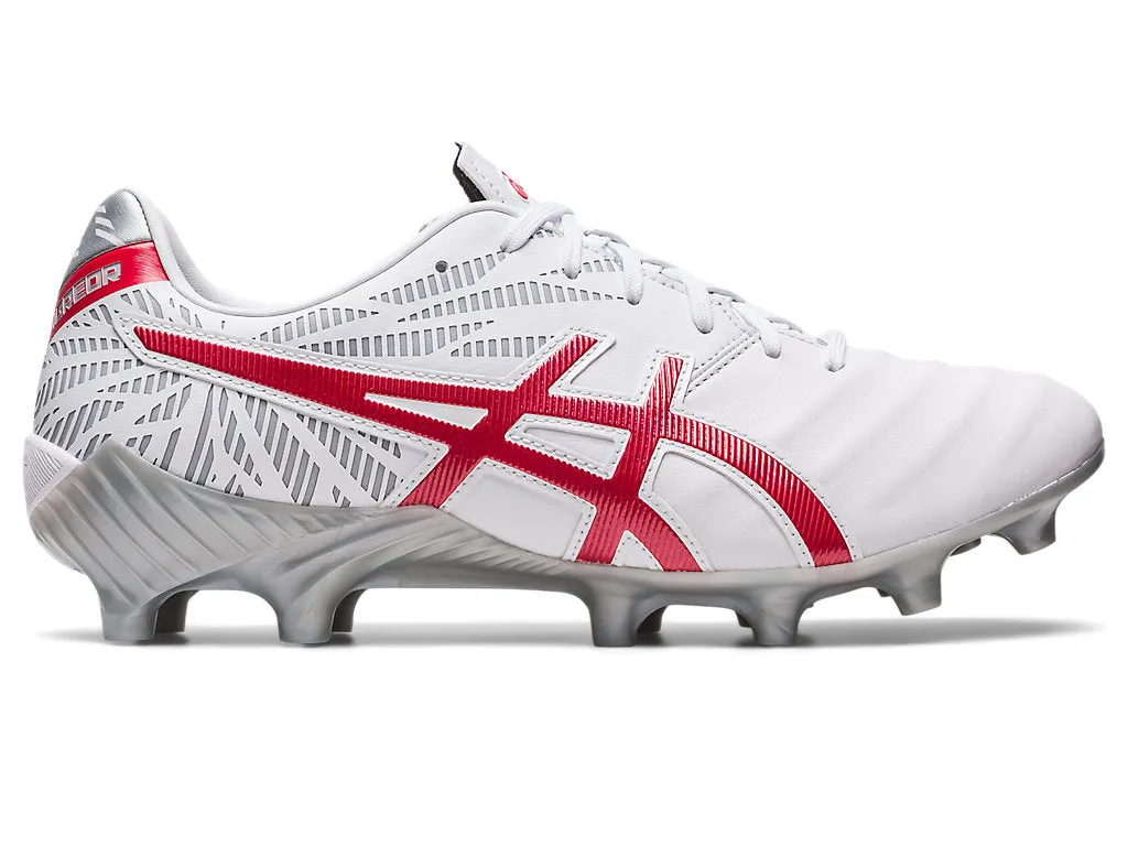 Asics Lethal Tigreor IT FF - Mens - White/Classic Red