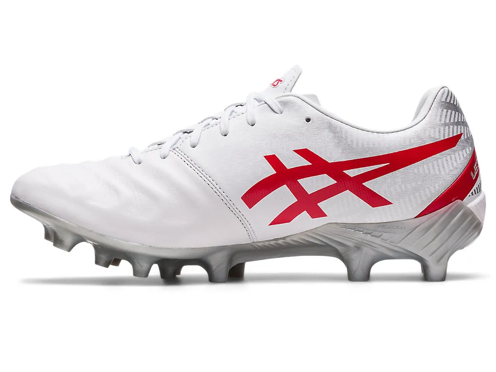 Asics Lethal Tigreor IT FF - Mens - White/Classic Red