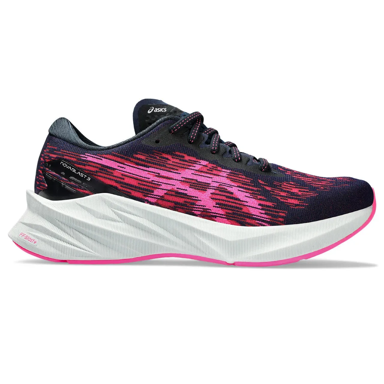 ASICS Novablast 3 Womens Running Shoes