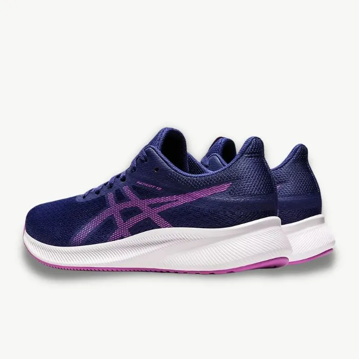 asics Patriot 13 Women's Running Shoes