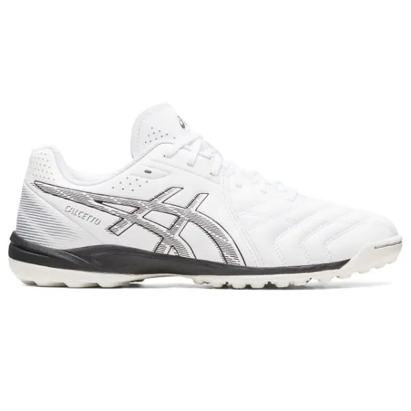 ASICS - Unisex Calcetto WD 9 (2E) TF (Football Boots)