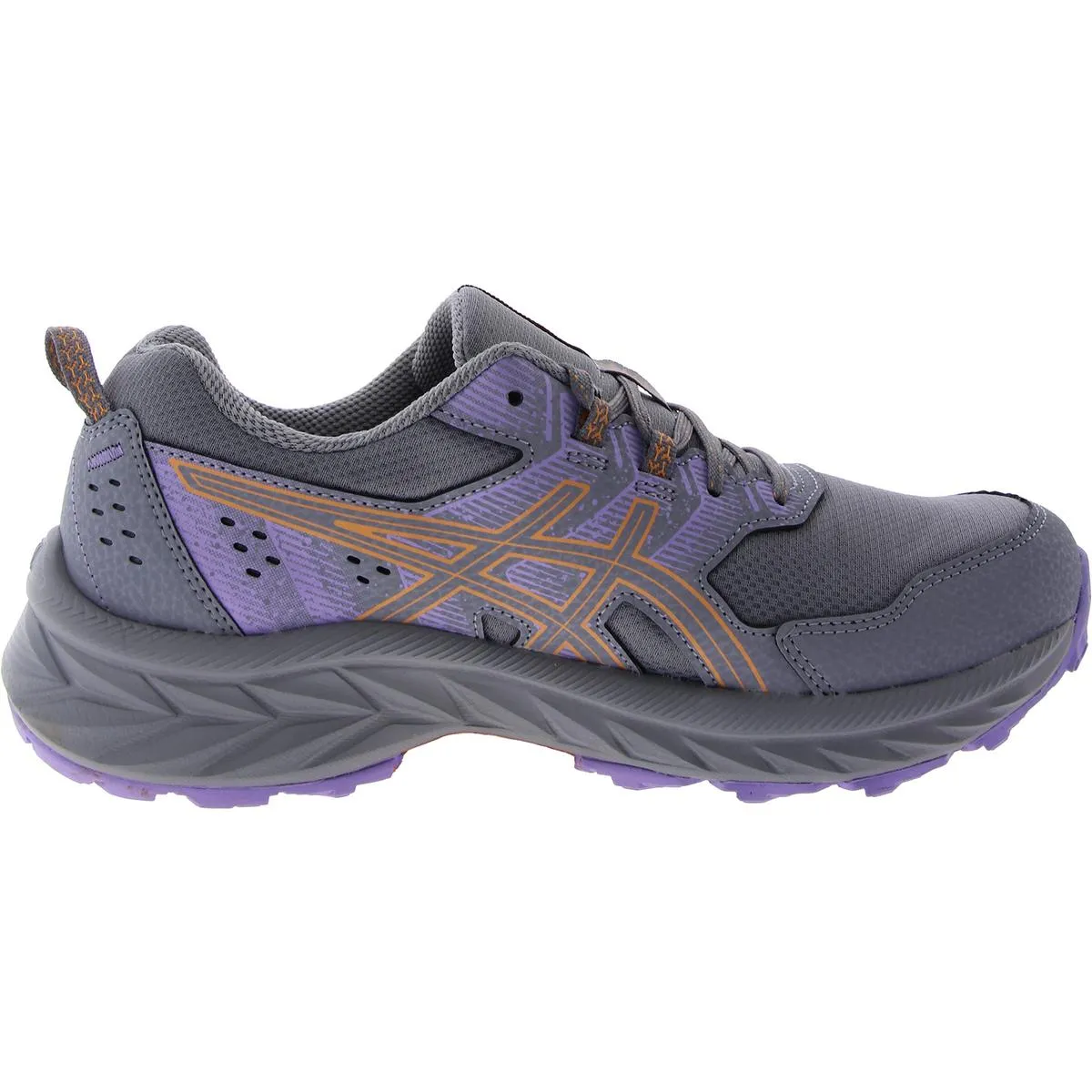 Asics Womens Gel-Venture 9 Fitness Gym Athletic and Training Shoes