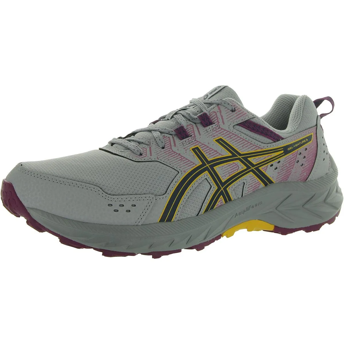 Asics Womens Gel-Venture 9 Fitness Gym Athletic and Training Shoes