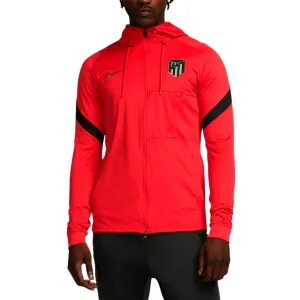 Atletico Madrid UCL hooded presentation tracksuit 2022 - Nike