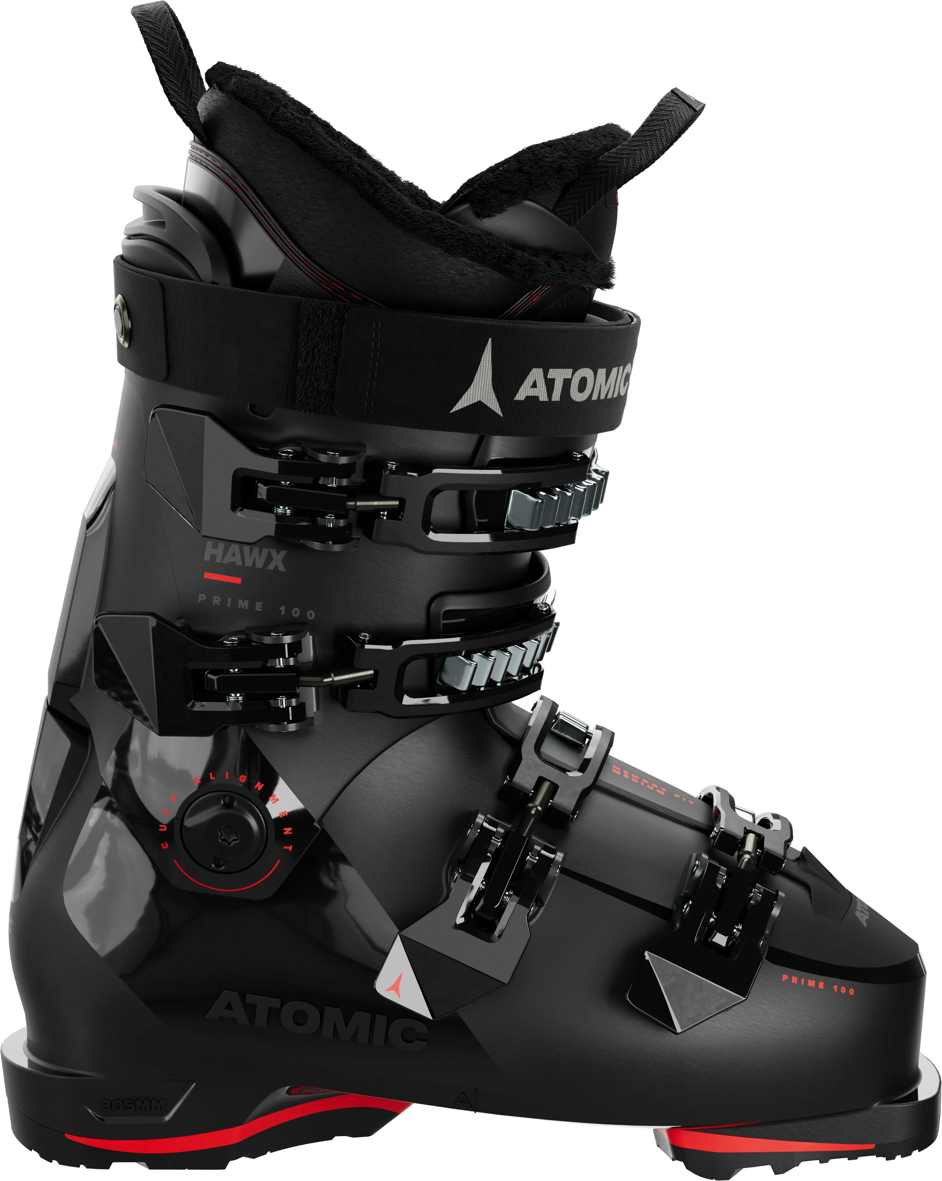 Atomic Hawx Prime 100 GW Ski Boots