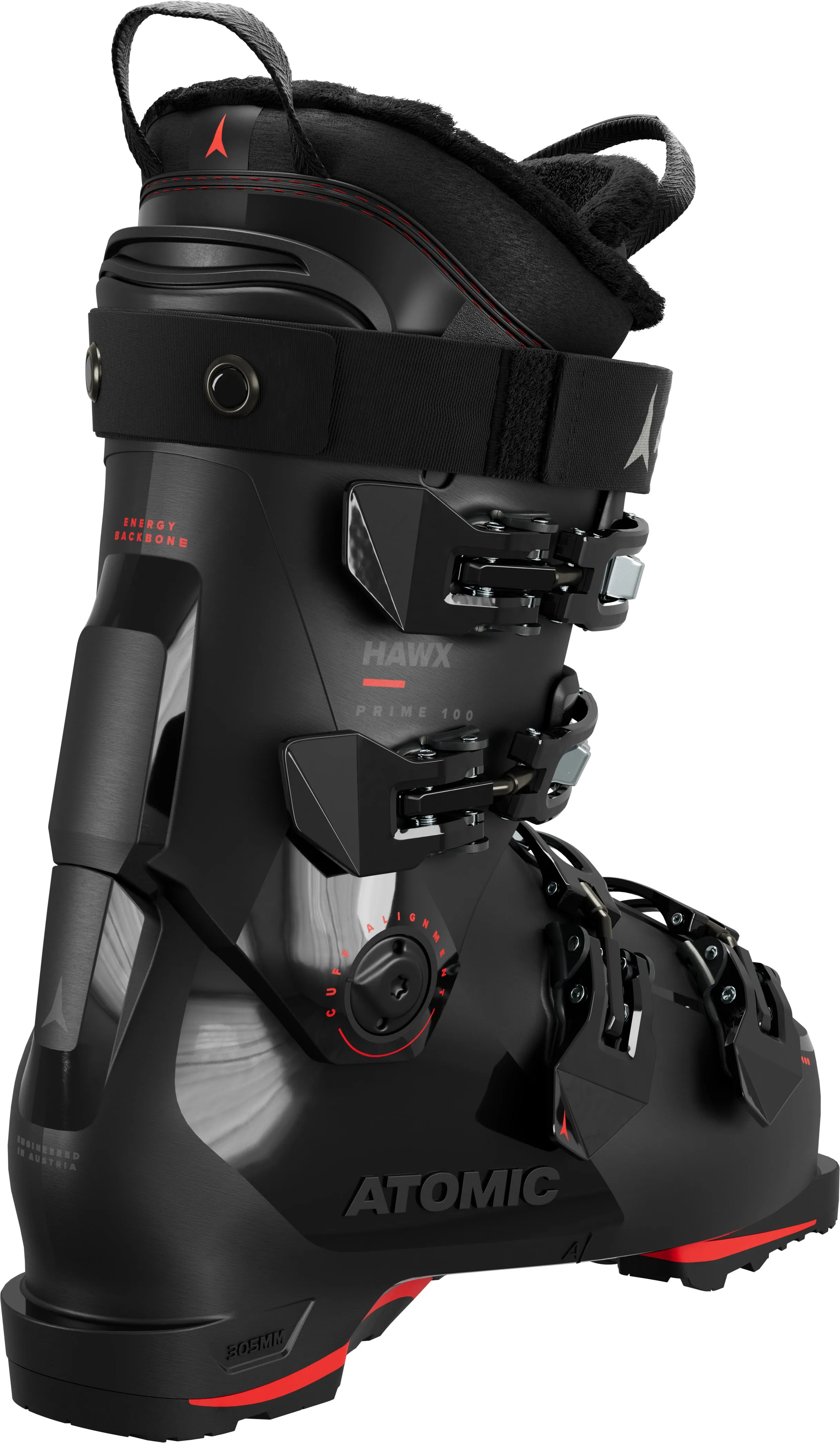 Atomic Hawx Prime 100 GW Ski Boots